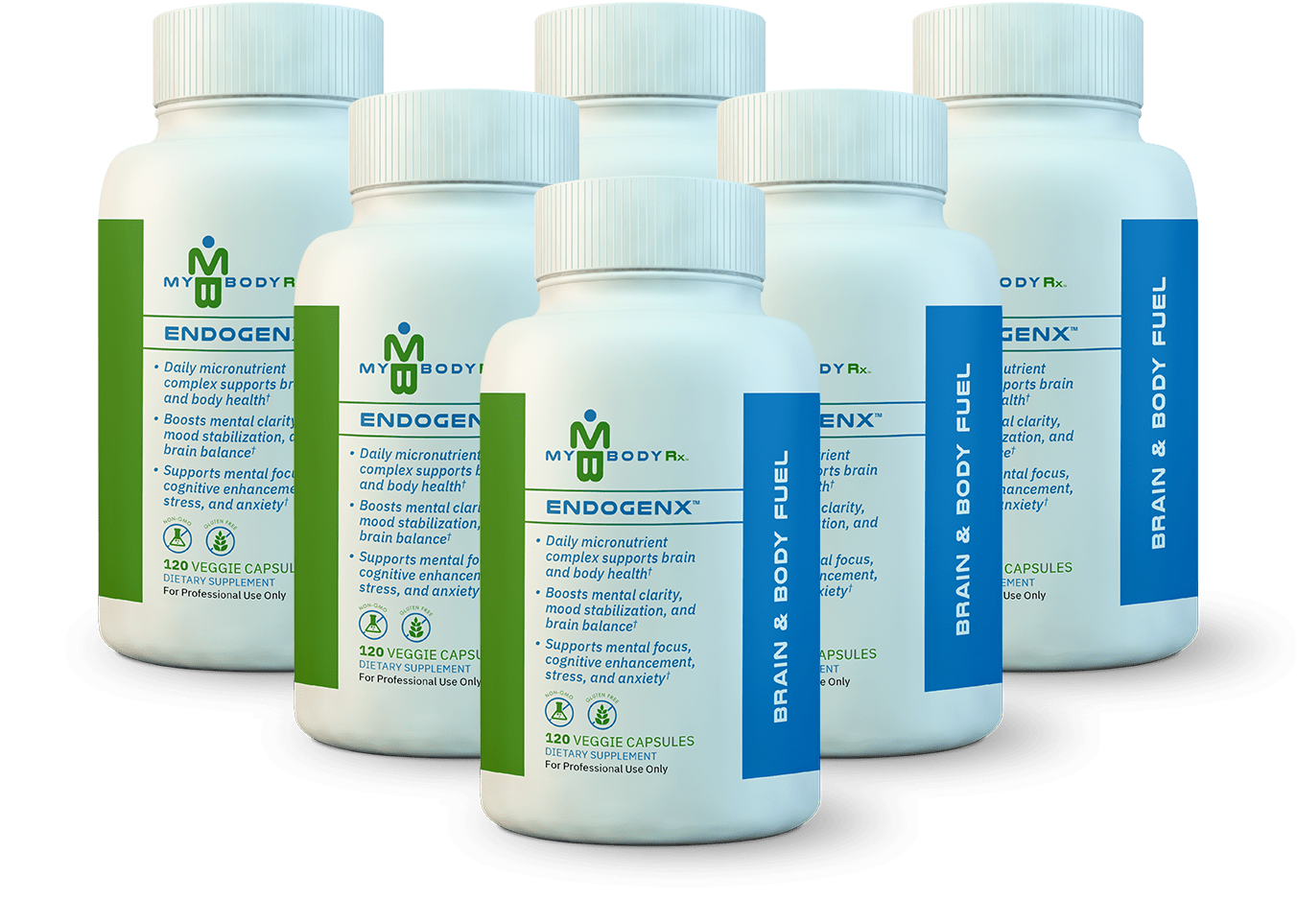 Order In Bulk My Body Rx